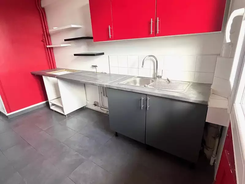 Appartement, 90,4 m²