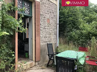 Maison, 175 m²