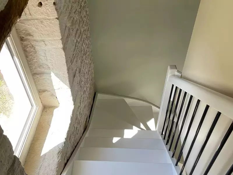 Maison, 208 m²