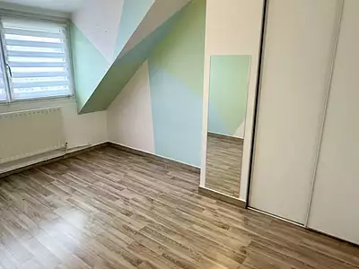 Maison, 107 m²