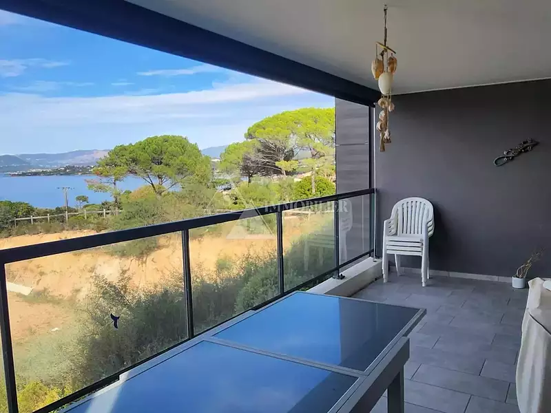 Appartement, 64,45 m²