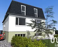Maison, 92 m²