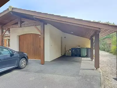 Maison, 126 m²