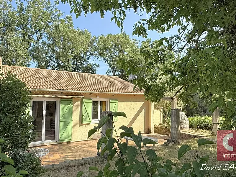 Maison, 135 m²