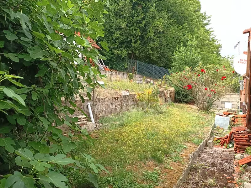 Maison, 118 m²
