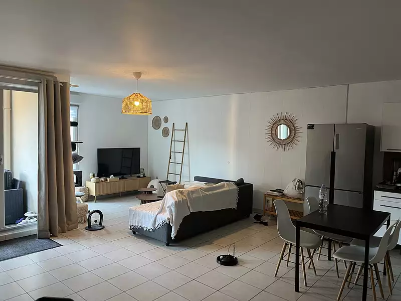 Appartement, 67,48 m²