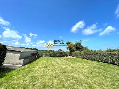 Maison, 110 m²