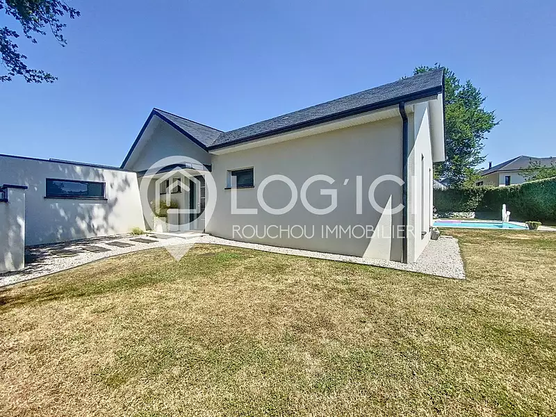 Maison, 158 m²