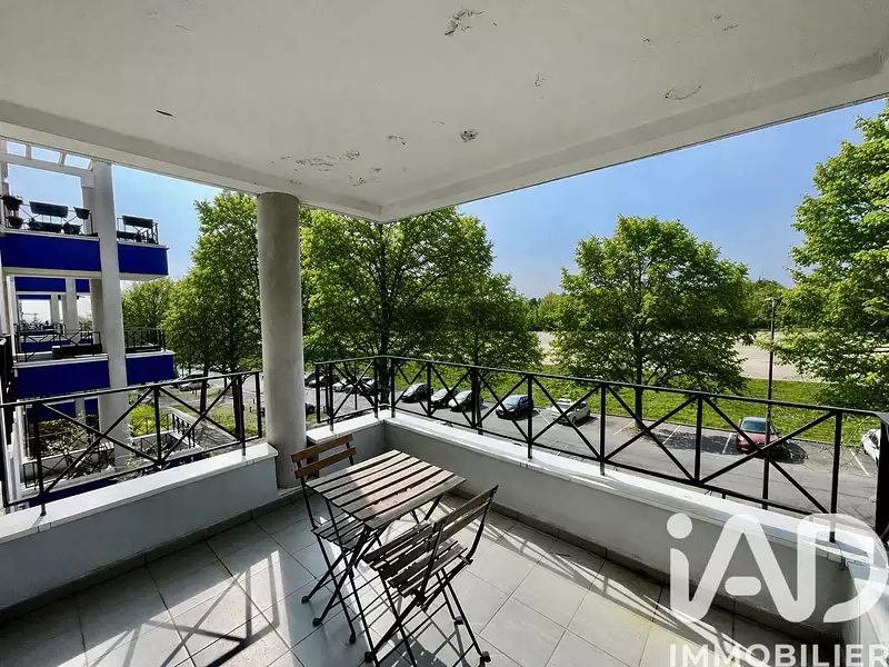 Appartement, 78 m²