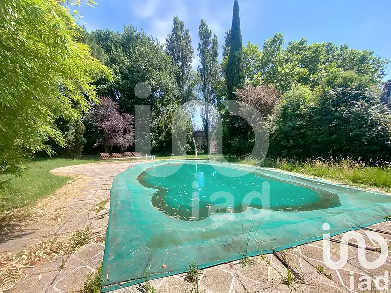 Maison, 253 m²