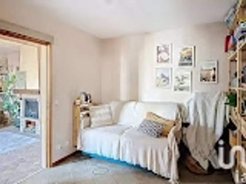 Maison, 105 m²