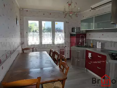Maison, 80,47 m²