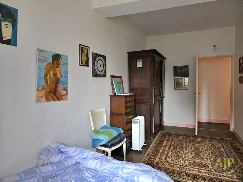 Maison, 134 m²