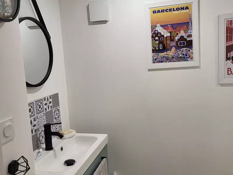 Appartement, 80 m²