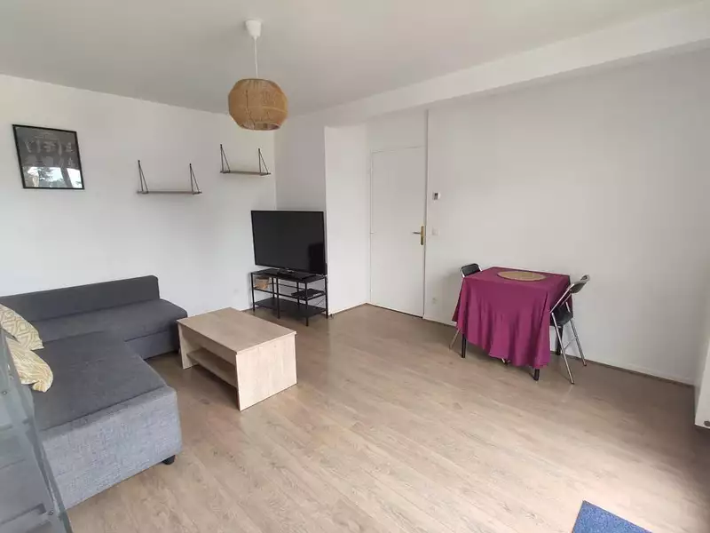 Appartement, 42 m²