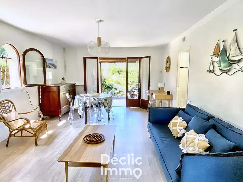 Maison, 90 m²