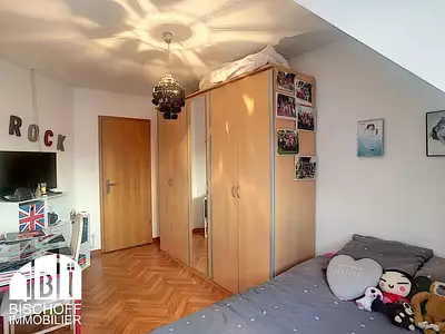 Maison, 87 m²