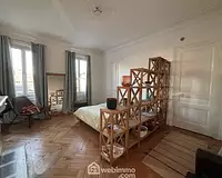Appartement, 75 m²