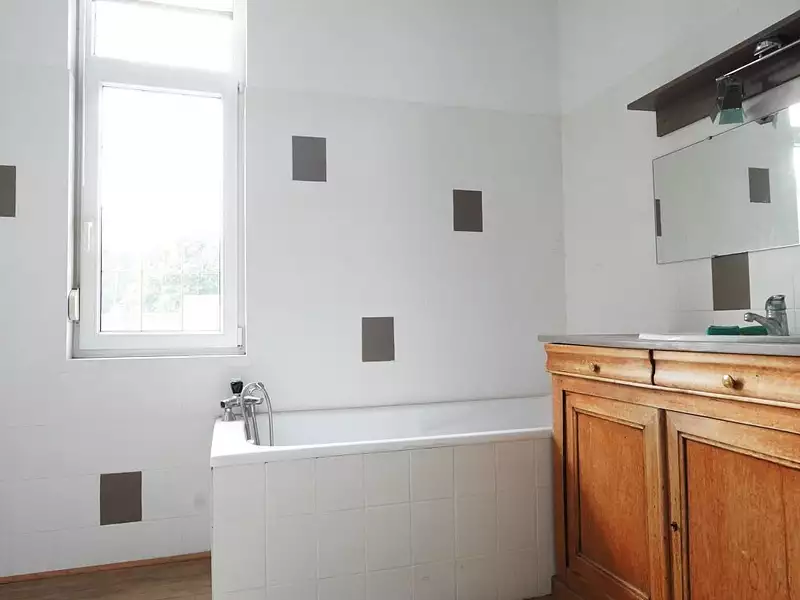 Maison, 70 m²