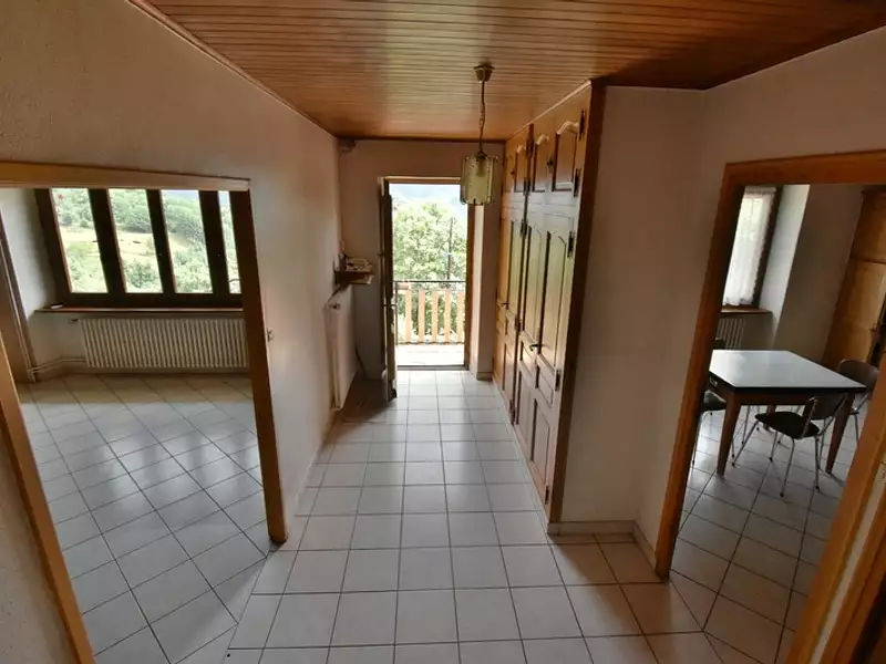 Maison, 135 m²