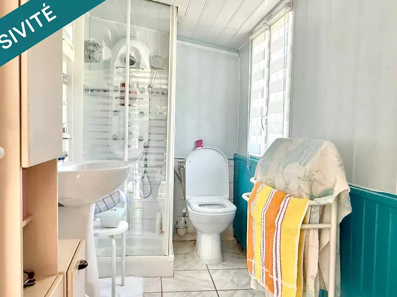 Maison, 70 m²