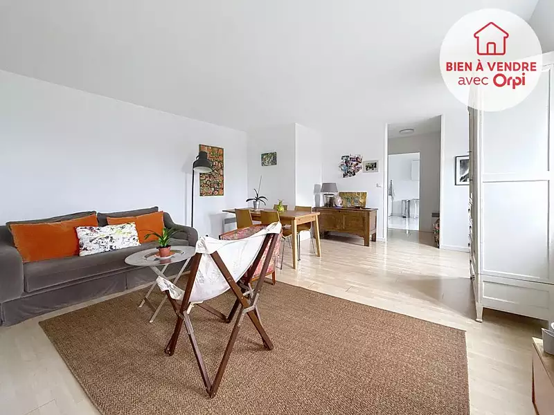 Appartement, 79 m²