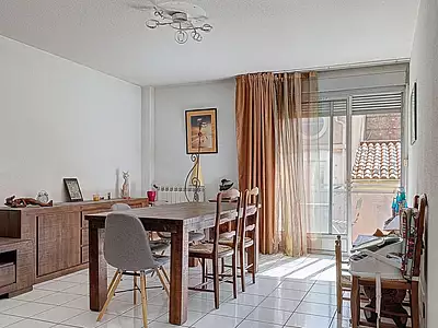 Appartement, 71,18 m²