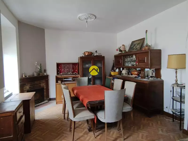 Maison, 103 m²