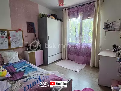 Maison, 140 m²