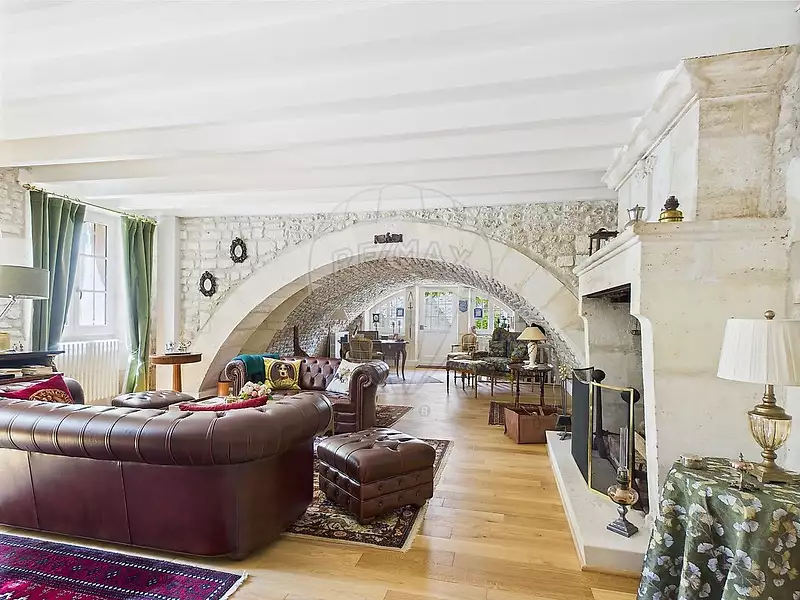 Maison, 462 m²