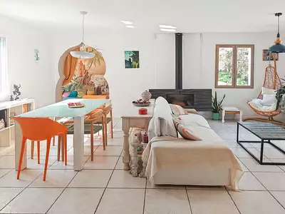 Maison, 120 m²