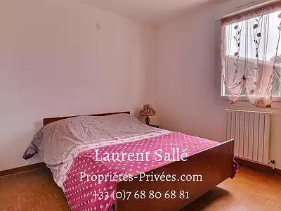 Maison, 115 m²