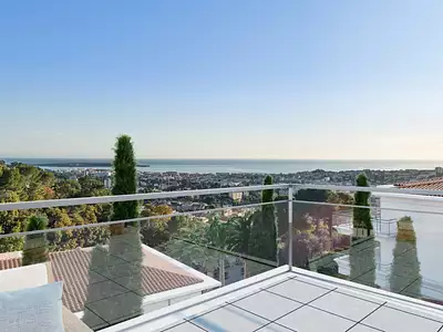 Appartement, 116,54 m²