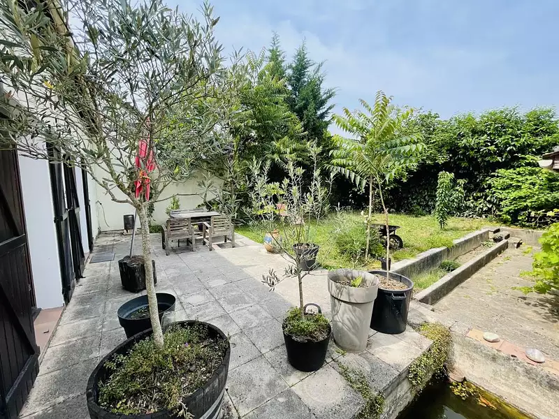 Maison, 109 m²