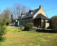 Maison, 74 m²
