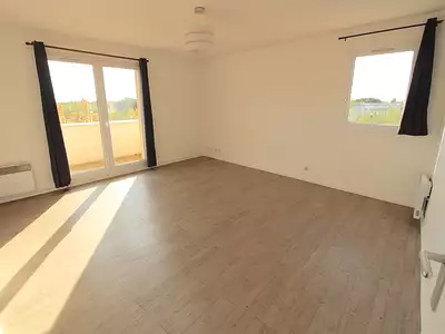 Appartement, 50 m²