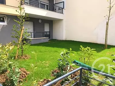 Appartement 1 pieces 32 m2 a louer - 1 PiÈCe Villeneuve Le Roi 94290