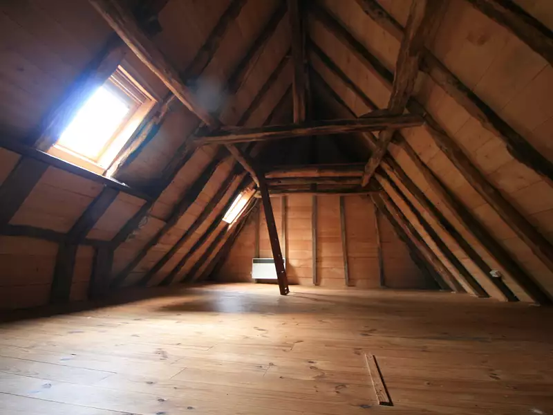 Maison, 76 m²
