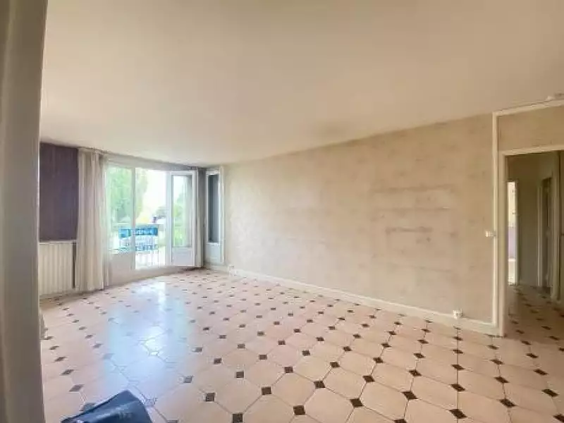 Appartement, 81 m²