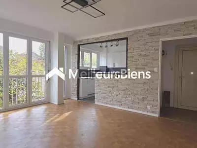 Appartement, 78 m²