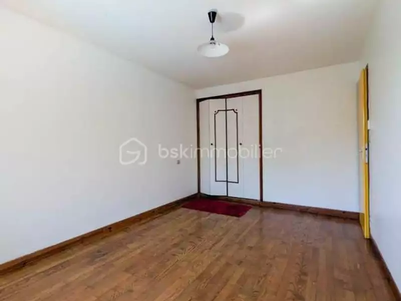 Maison, 101 m²