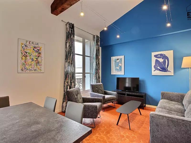 Appartement, 43,08 m²