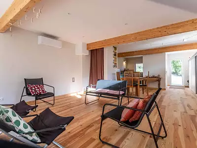 Maison, 236 m²