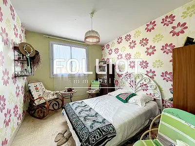 Appartement, 73,06 m²