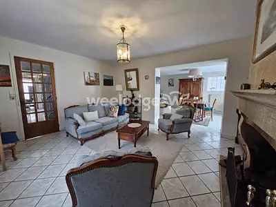 Maison, 140 m²