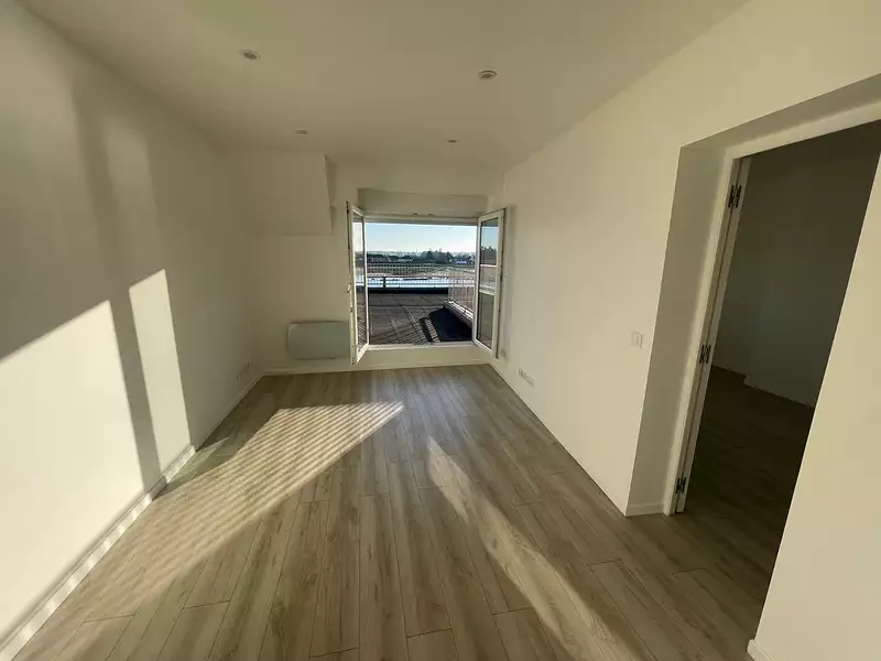 Appartement, 39 m²