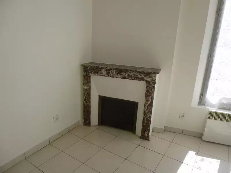 Appartement, 43,61 m²