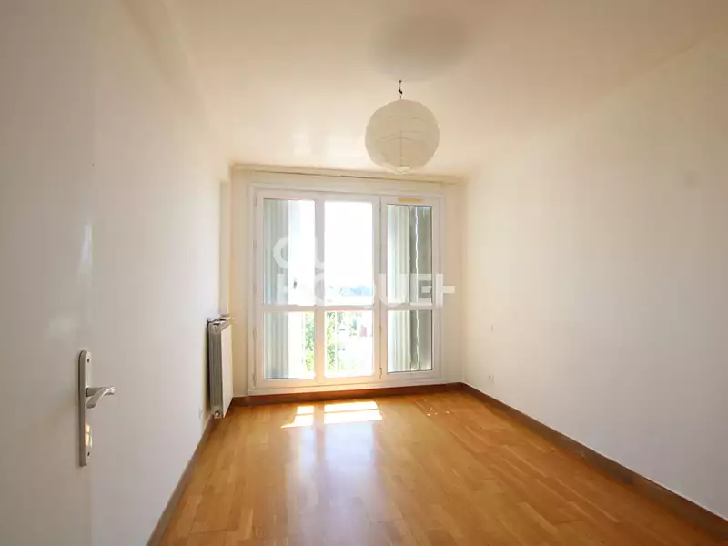 Appartement, 57,38 m²
