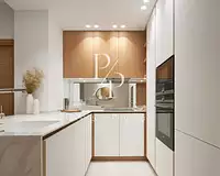 Appartement, 110 m²