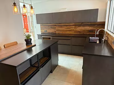 Maison, 180 m²